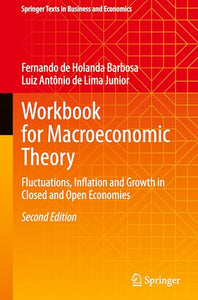 Workbook for Macroeconomic Theory 