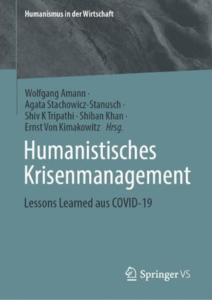 Humanistisches Krisenmanagement