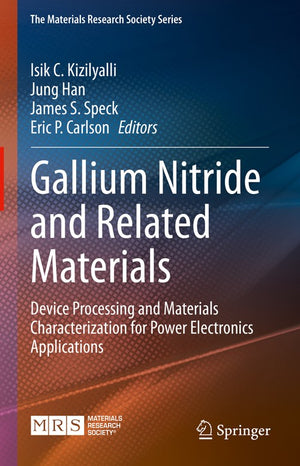Gallium Nitride and Related Materials
