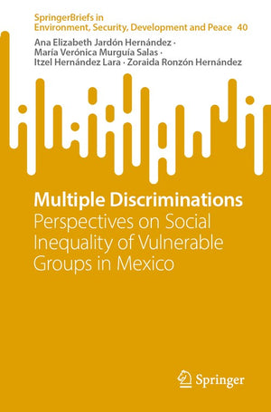 Multiple Discriminations