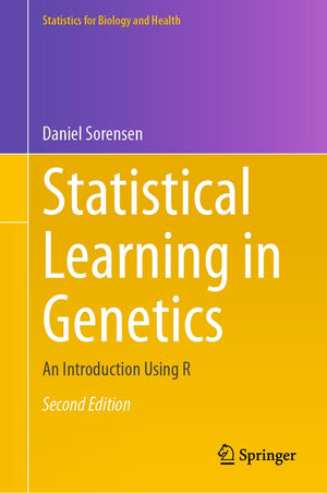 Statistical Learning in Genetics