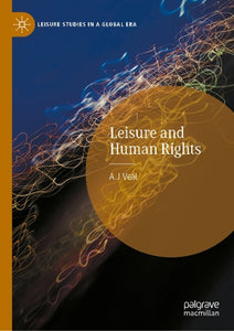 Leisure and Human Rights 