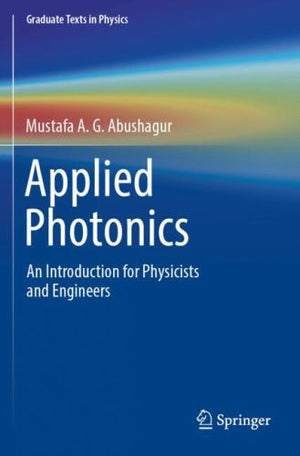 Applied Photonics