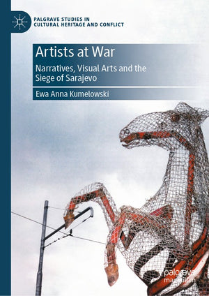 Artists at War