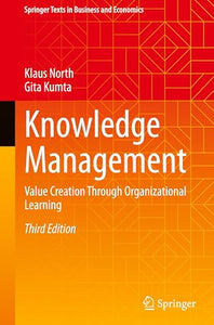 Knowledge Management 