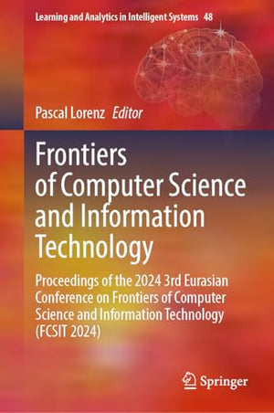 Frontiers of Computer Science and Information Technology