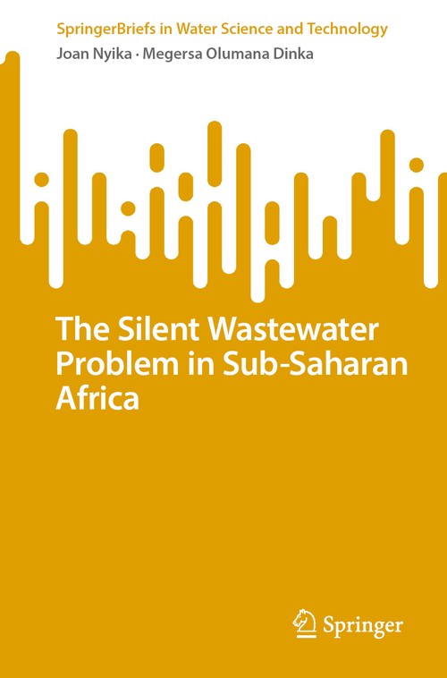 The Silent Wastewater Problem in Sub-Saharan Africa