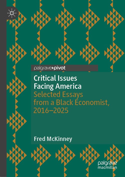 Critical Issues Facing America