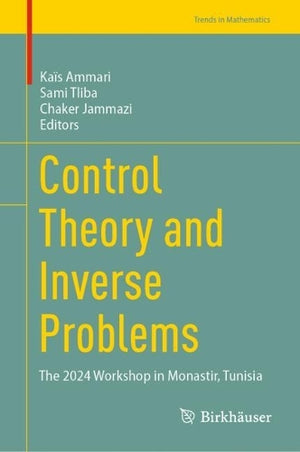 Control Theory and Inverse Problems