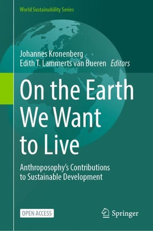 On the Earth We Want to Live