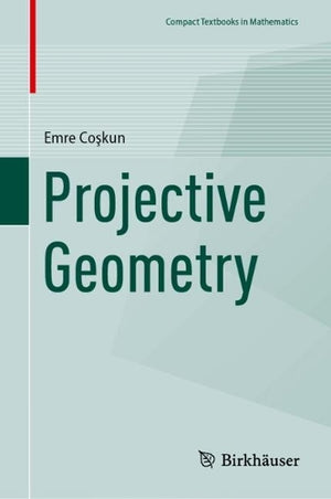Projective Geometry