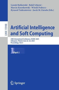 Artificial Intelligence and Soft Computing 