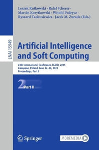 Artificial Intelligence and Soft Computing 