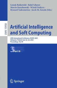 Artificial Intelligence and Soft Computing 