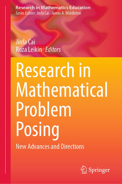 Research in Mathematical Problem Posing