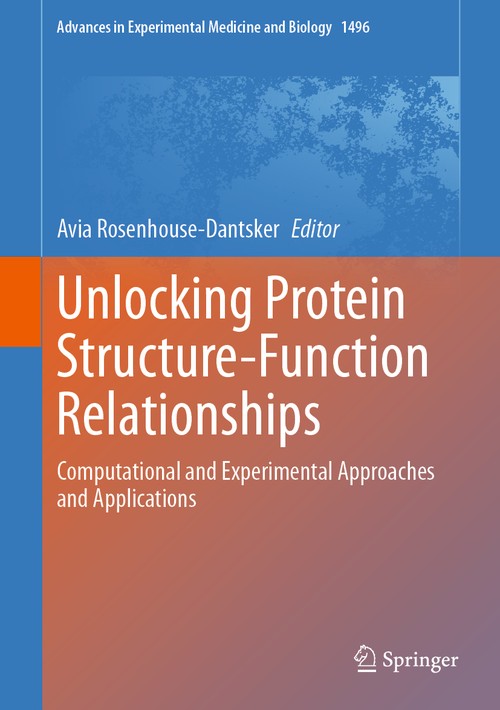 Unlocking Protein Structure-Function Relationships