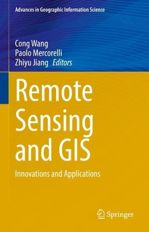 Remote Sensing and GIS