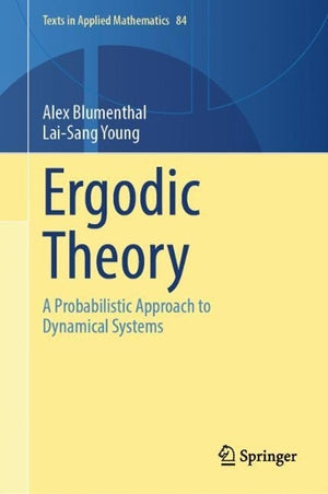 Ergodic Theory