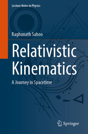 Relativistic Kinematics