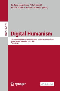 Digital Humanism 