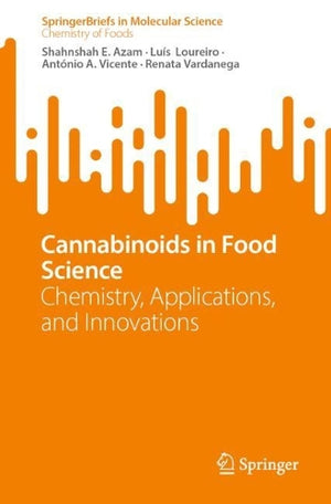 Cannabinoids in Food Science
