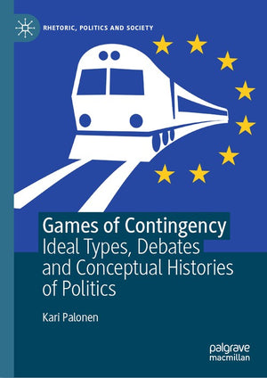 Games of Contingency