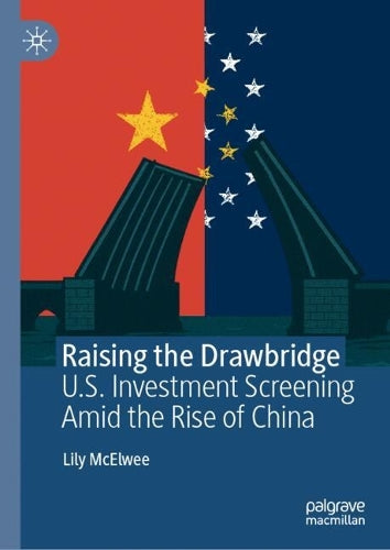 Raising the Drawbridge