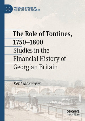 The Role of Tontines, 1750-1800