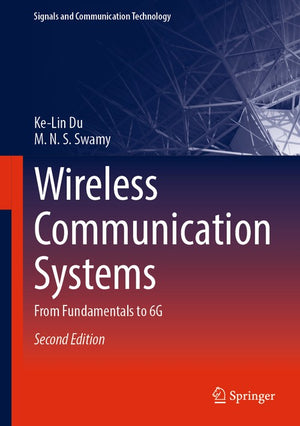 Wireless Communication Systems