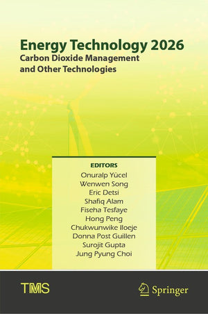 Energy Technology 2026