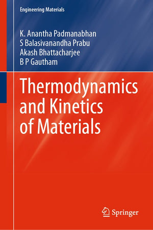 Thermodynamics and Kinetics of Materials
