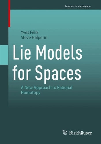 Lie Models for Spaces