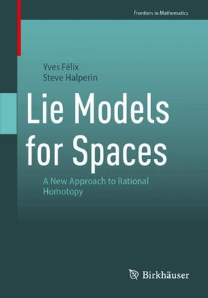 Lie Models for Spaces