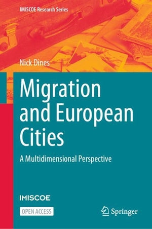 Migration and European Cities