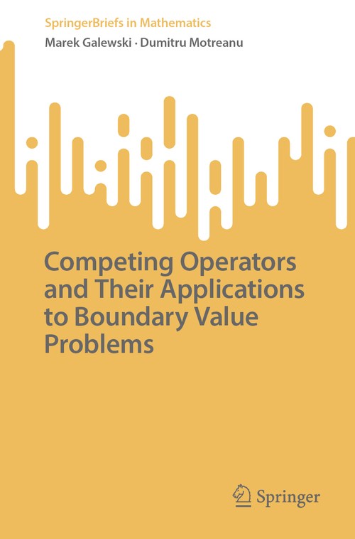 Competing Operators and Their Applications to Boundary Value Problems