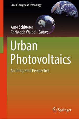 Urban Photovoltaics