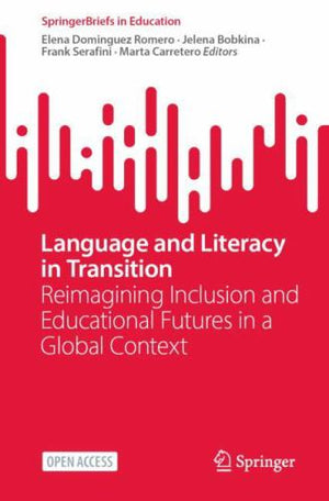 Language and Literacy in Transition