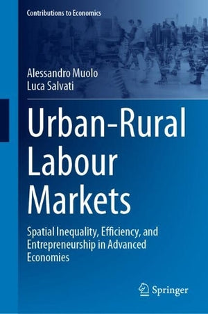 Urban-Rural Labour Markets