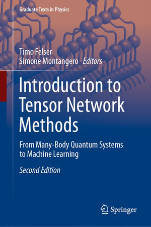 Introduction to Tensor Network Methods