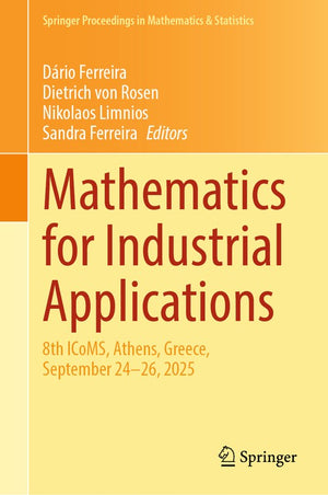 Mathematics for Industrial Applications