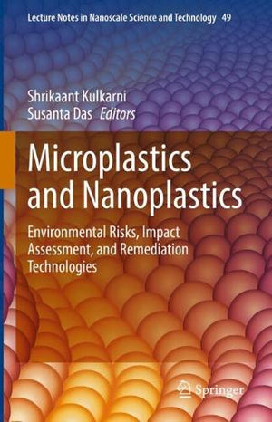 Microplastics and Nanoplastics
