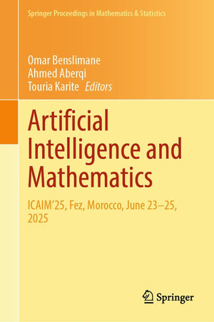 Artificial Intelligence and Mathematics