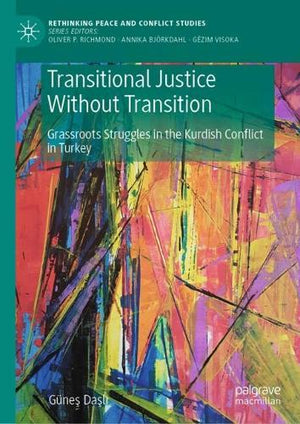 Transitional Justice Without Transition
