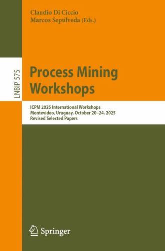 Process Mining Workshops