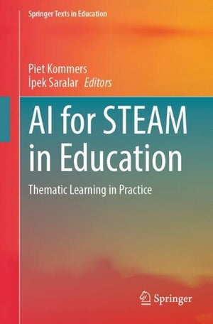 AI for STEAM in Education