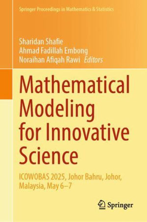 Mathematical Modeling for Innovative Science