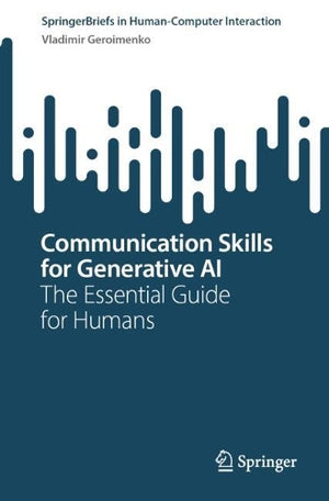 Communication Skills for Generative AI