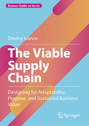 The Viable Supply Chain