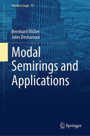 Modal Semirings and Applications