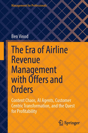 The Era of Airline Revenue Management with Offers and Orders